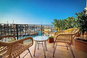 Fortaleza Charme House