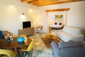 Fortaleza Charme House