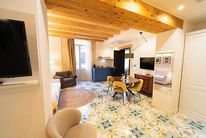 Fortaleza Charme House