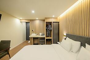 Mokpo H Avenue Hotel Peace Plaza