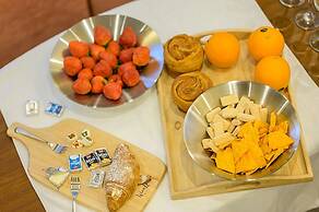 Mokpo H Avenue Hotel Peace Plaza