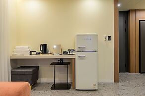 Mokpo H Avenue Hotel Peace Plaza