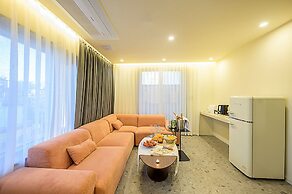 Mokpo H Avenue Hotel Peace Plaza