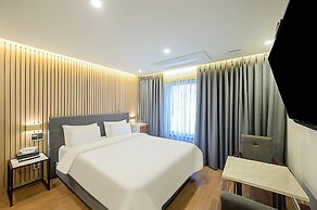 Mokpo H Avenue Hotel Peace Plaza