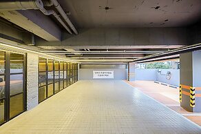 Mokpo H Avenue Hotel Peace Plaza