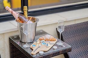 Mokpo H Avenue Hotel Peace Plaza