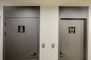 Mokpo H Avenue Hotel Peace Plaza