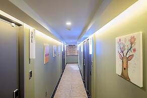 Mokpo H Avenue Hotel Peace Plaza