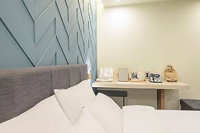 Mokpo H Avenue Hotel Peace Plaza