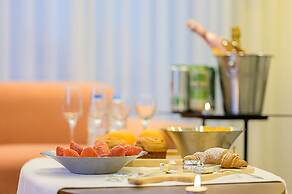 Mokpo H Avenue Hotel Peace Plaza