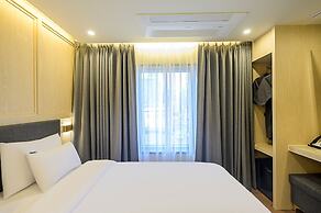 Mokpo H Avenue Hotel Peace Plaza