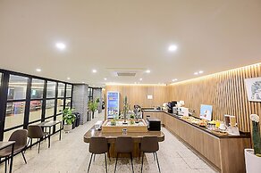 Mokpo H Avenue Hotel Peace Plaza