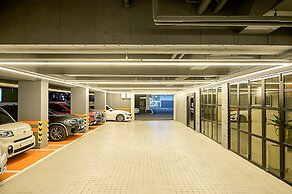 Mokpo H Avenue Hotel Peace Plaza