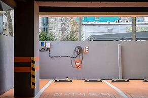 Mokpo H Avenue Hotel Peace Plaza