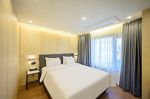 Mokpo H Avenue Hotel Peace Plaza