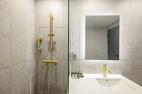 Mokpo H Avenue Hotel Peace Plaza