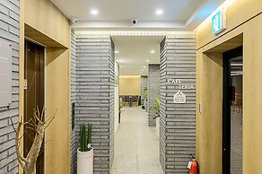 Mokpo H Avenue Hotel Peace Plaza