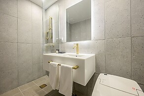 Mokpo H Avenue Hotel Peace Plaza