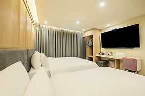 Mokpo H Avenue Hotel Peace Plaza