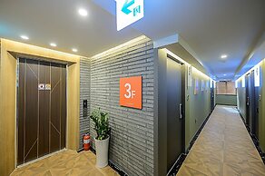 Mokpo H Avenue Hotel Peace Plaza