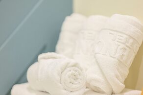 Mokpo H Avenue Hotel Peace Plaza