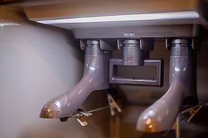 Mokpo H Avenue Hotel Peace Plaza