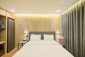 Mokpo H Avenue Hotel Peace Plaza