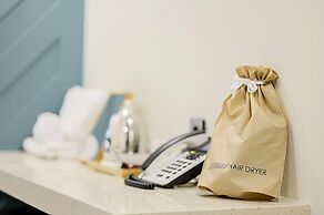 Mokpo H Avenue Hotel Peace Plaza