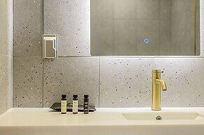 Mokpo H Avenue Hotel Peace Plaza