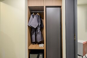 Mokpo H Avenue Hotel Peace Plaza