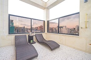 Mokpo H Avenue Hotel Peace Plaza