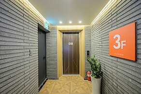 Mokpo H Avenue Hotel Peace Plaza