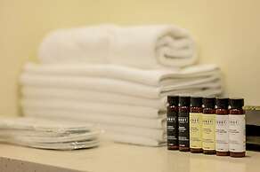 Mokpo H Avenue Hotel Peace Plaza