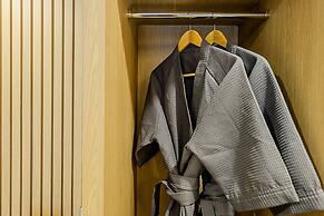 Mokpo H Avenue Hotel Peace Plaza