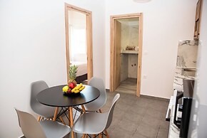 White Cave Villas Residence