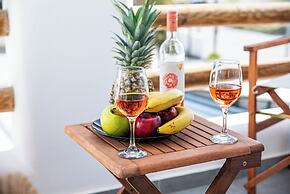 White Cave Villas Residence