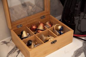 White Cave Villas Residence