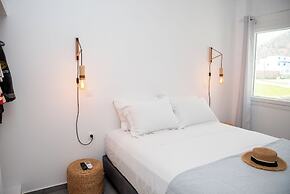 White Cave Villas Residence