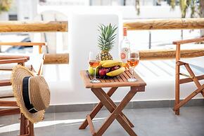 White Cave Villas Residence