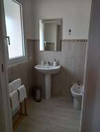 Villa Serendipity Terrasini