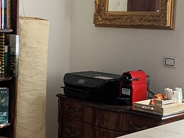 Villa Serendipity Terrasini