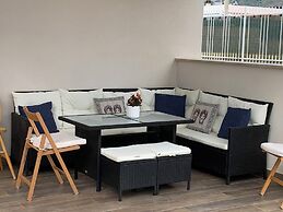 Villa Serendipity Terrasini