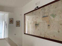 Villa Serendipity Terrasini