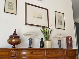 Villa Serendipity Terrasini