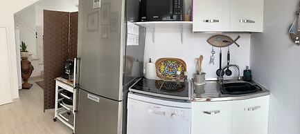 Villa Serendipity Terrasini