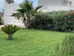 Villa Serendipity Terrasini