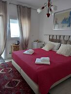 Villa Serendipity Terrasini