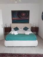 Villa Serendipity Terrasini