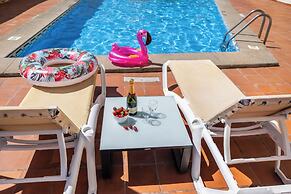 Apartamento Los Ficus