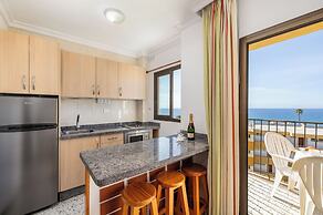 Apartamento Los Ficus